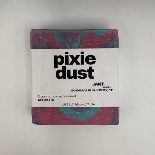 Pixie Dust