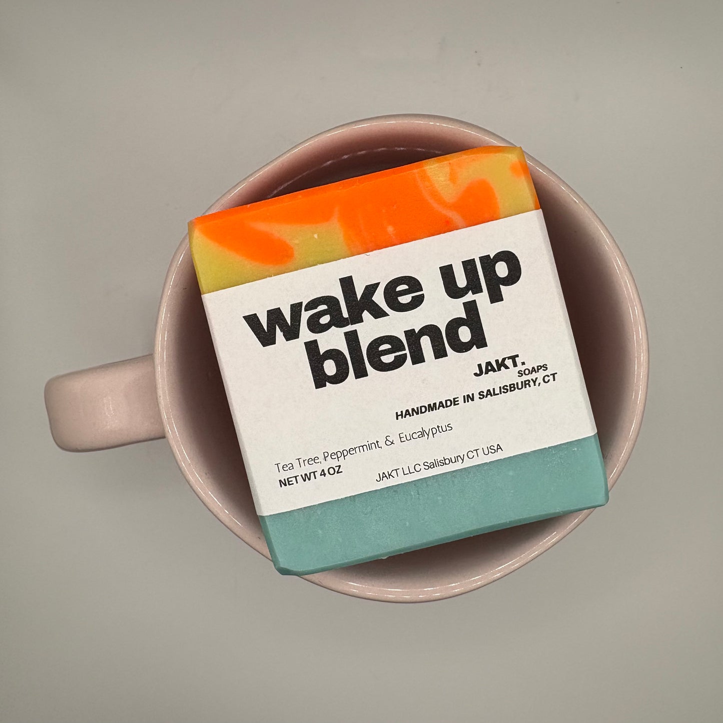 Wake Up Blend