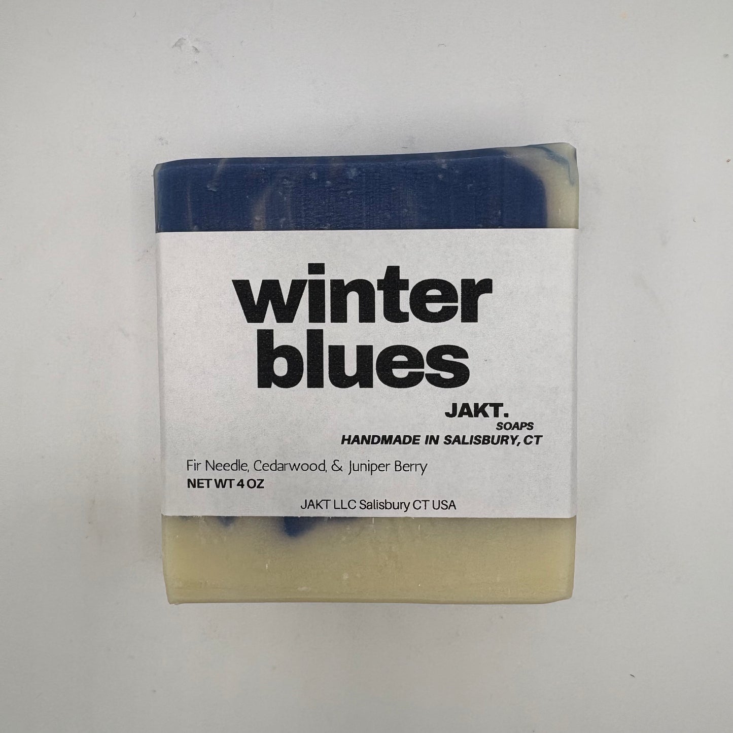 Winter Blues