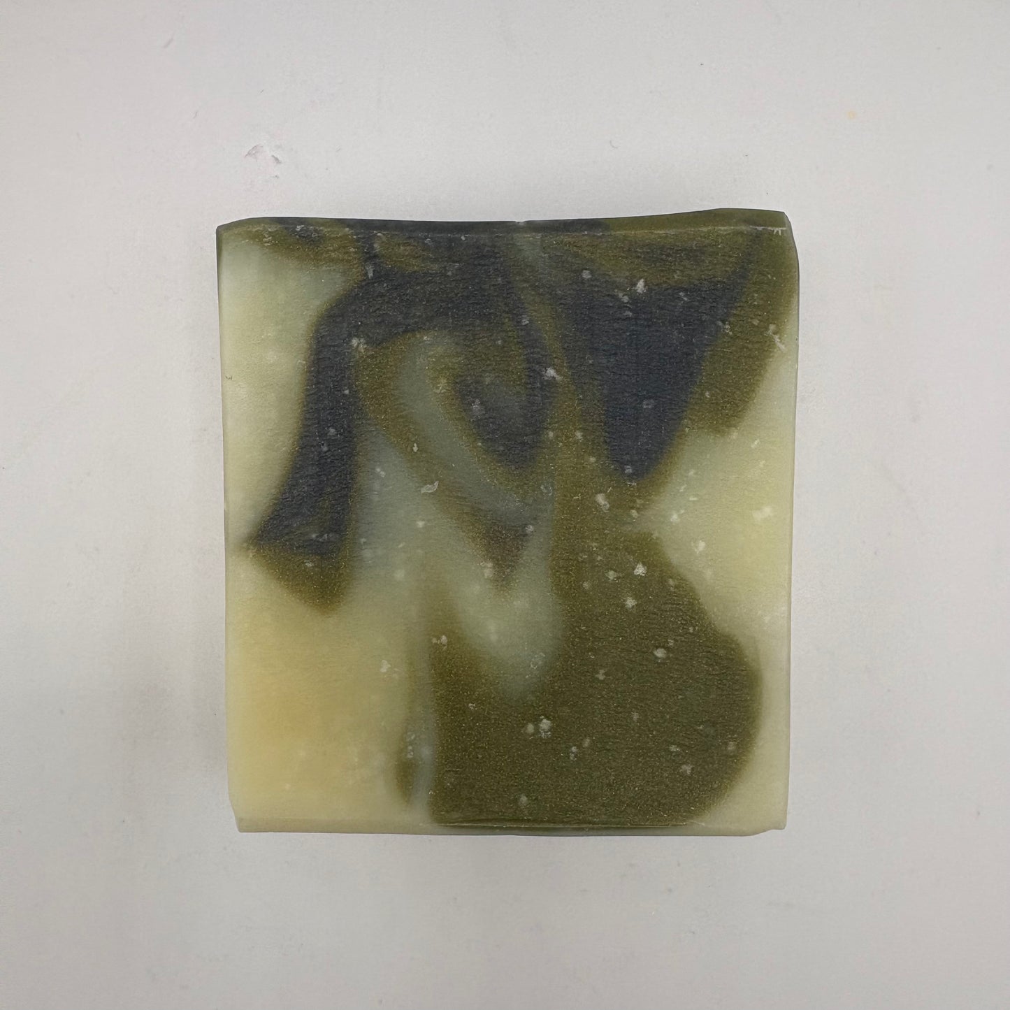 A Breath of Fresh Soap