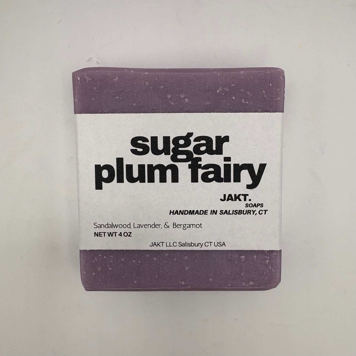 Sugar Plum Fairy
