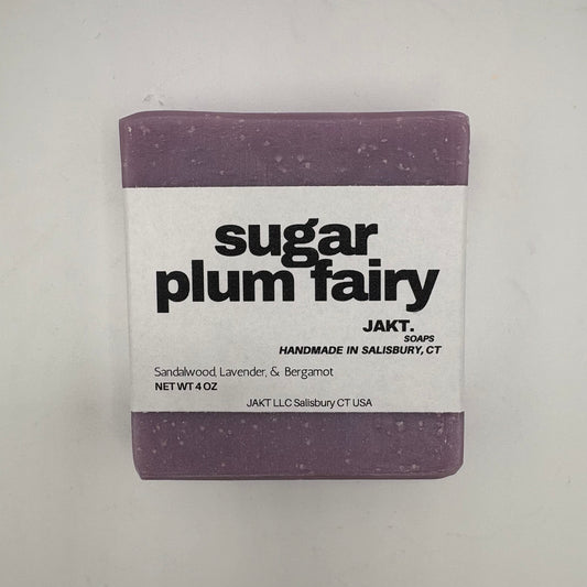 Sugar Plum Fairy