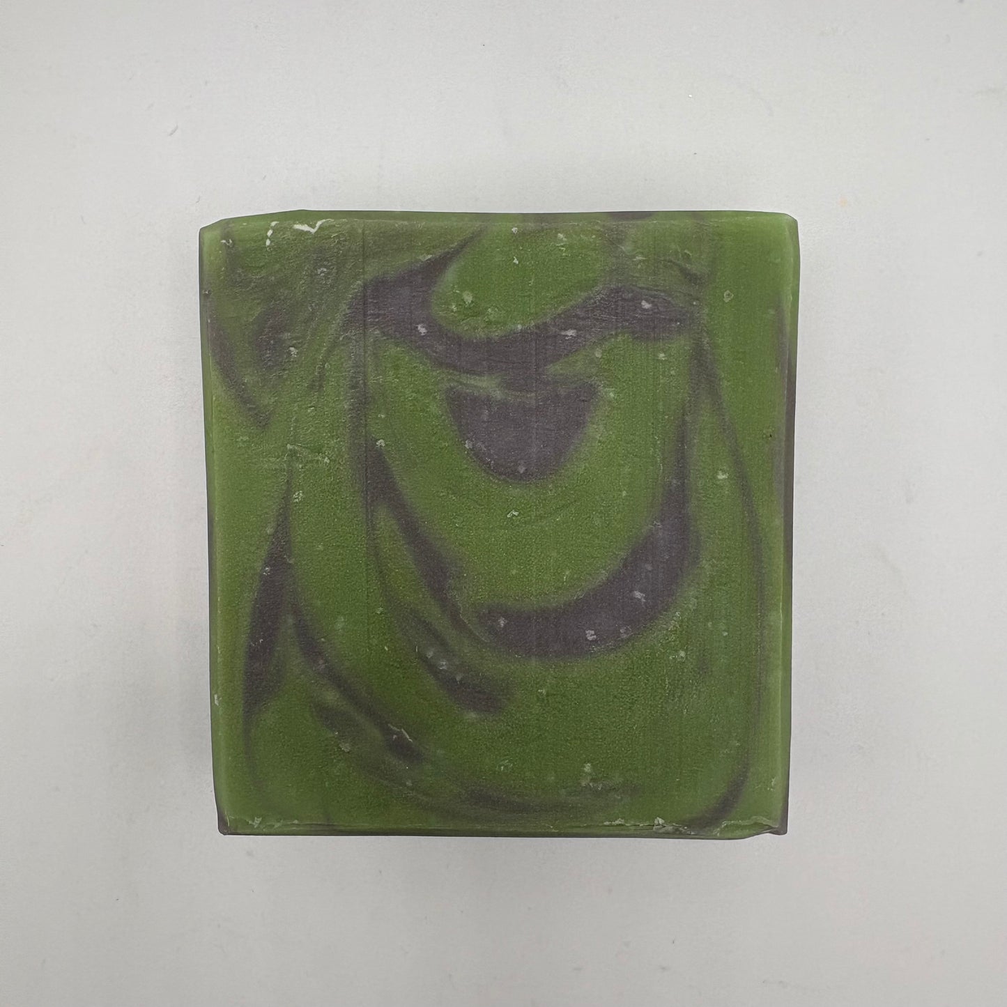 Peace, Love, & Lemongrass