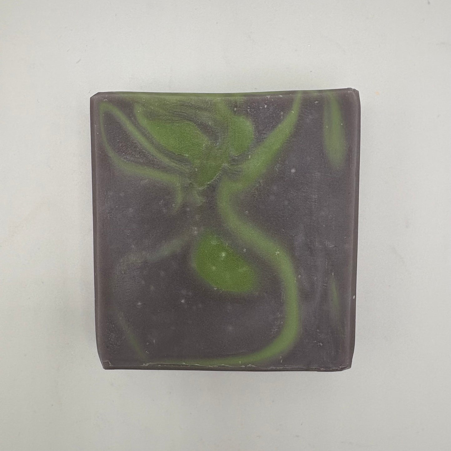 Peace, Love, & Lemongrass