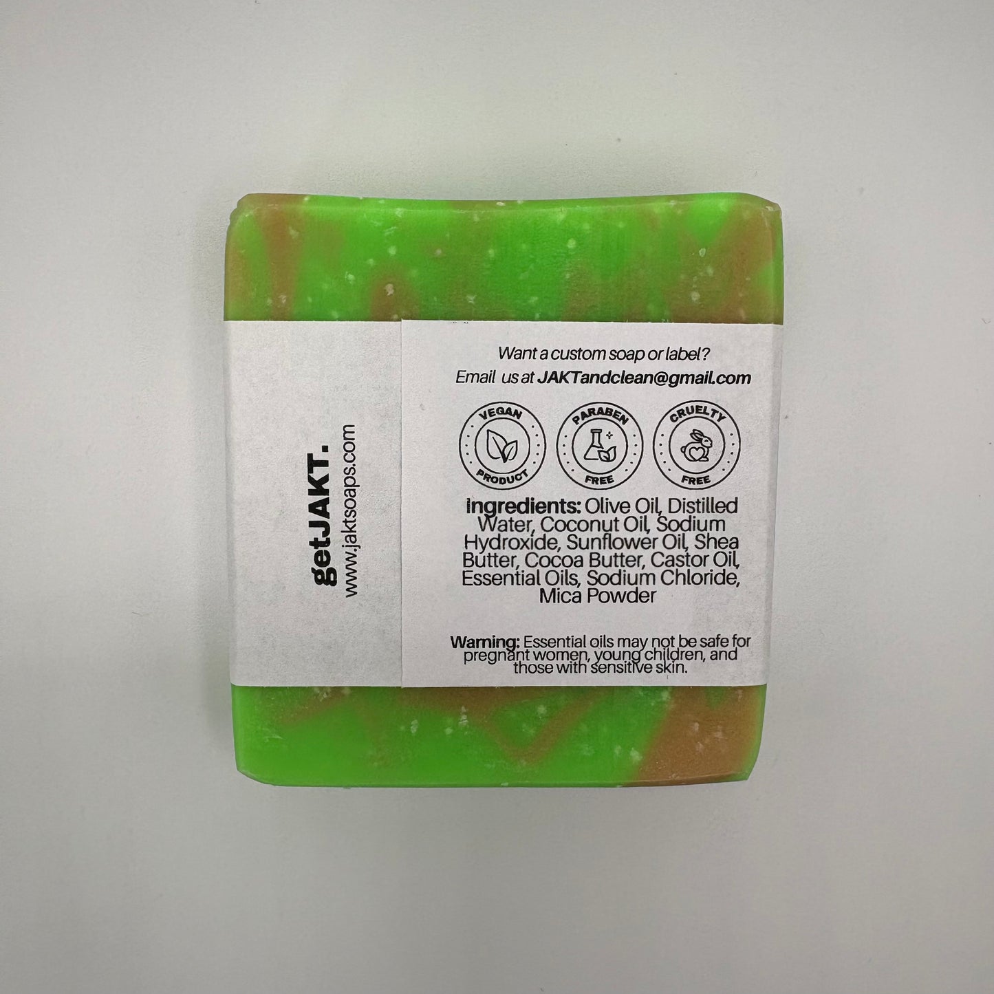 Stink. Stank. Stunk. No More