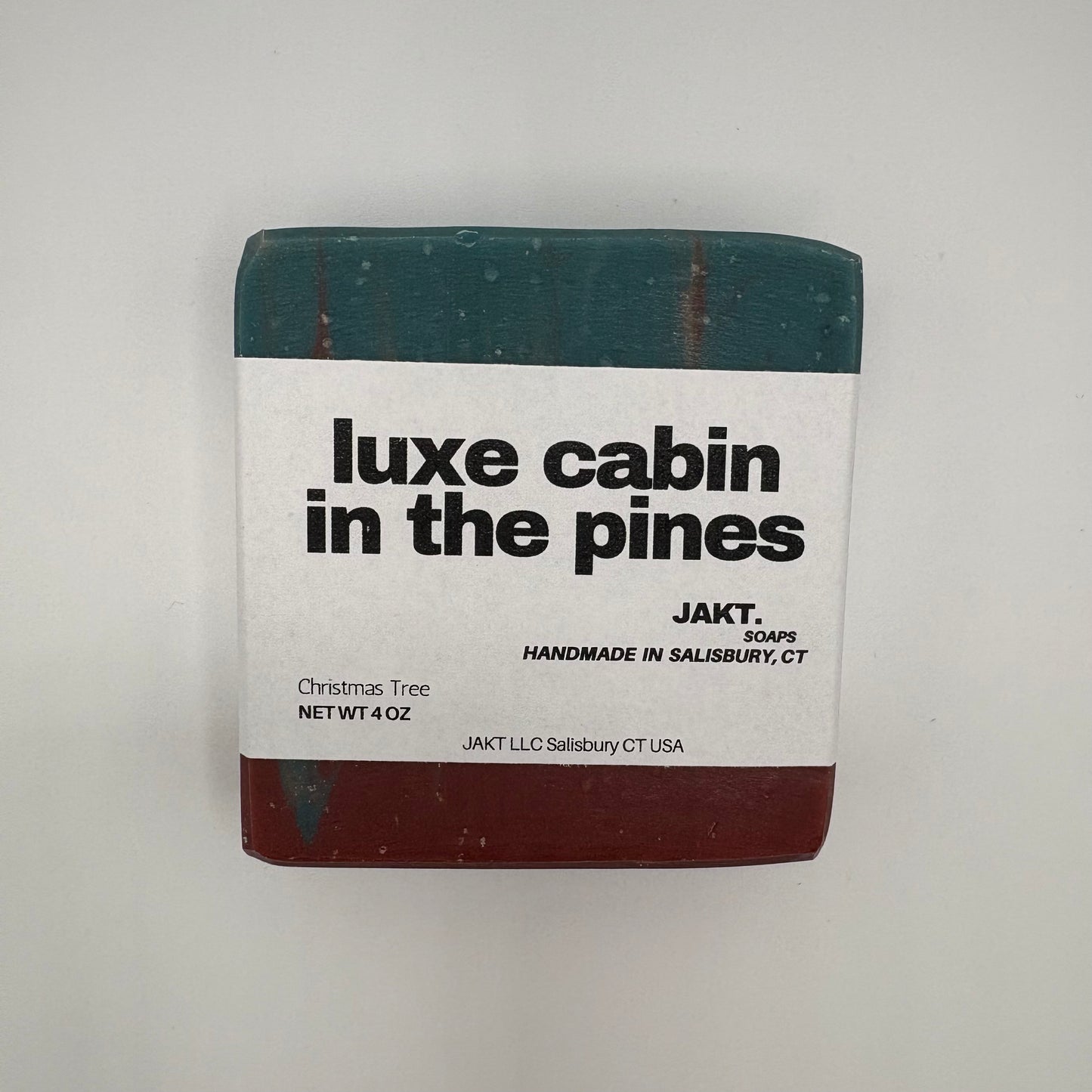 Luxe Cabin in the Pines