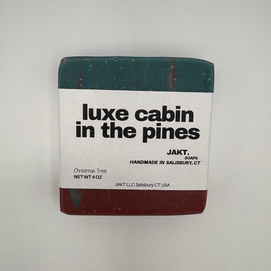 Luxe Cabin in the Pines