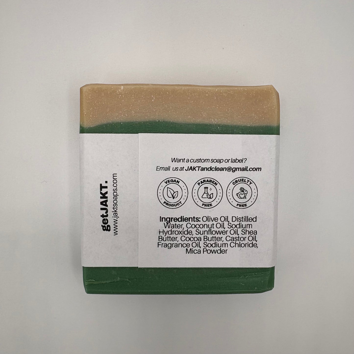 Winter on the Appalachian Trail