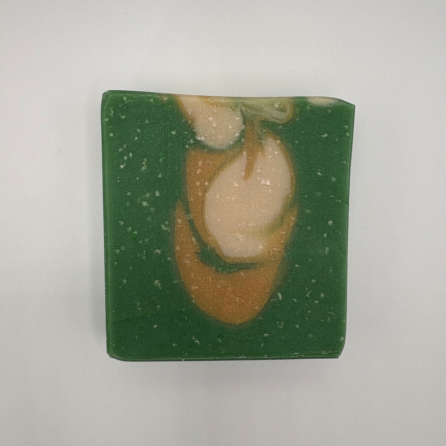 O' Christmas Soap O' Christmas Soap