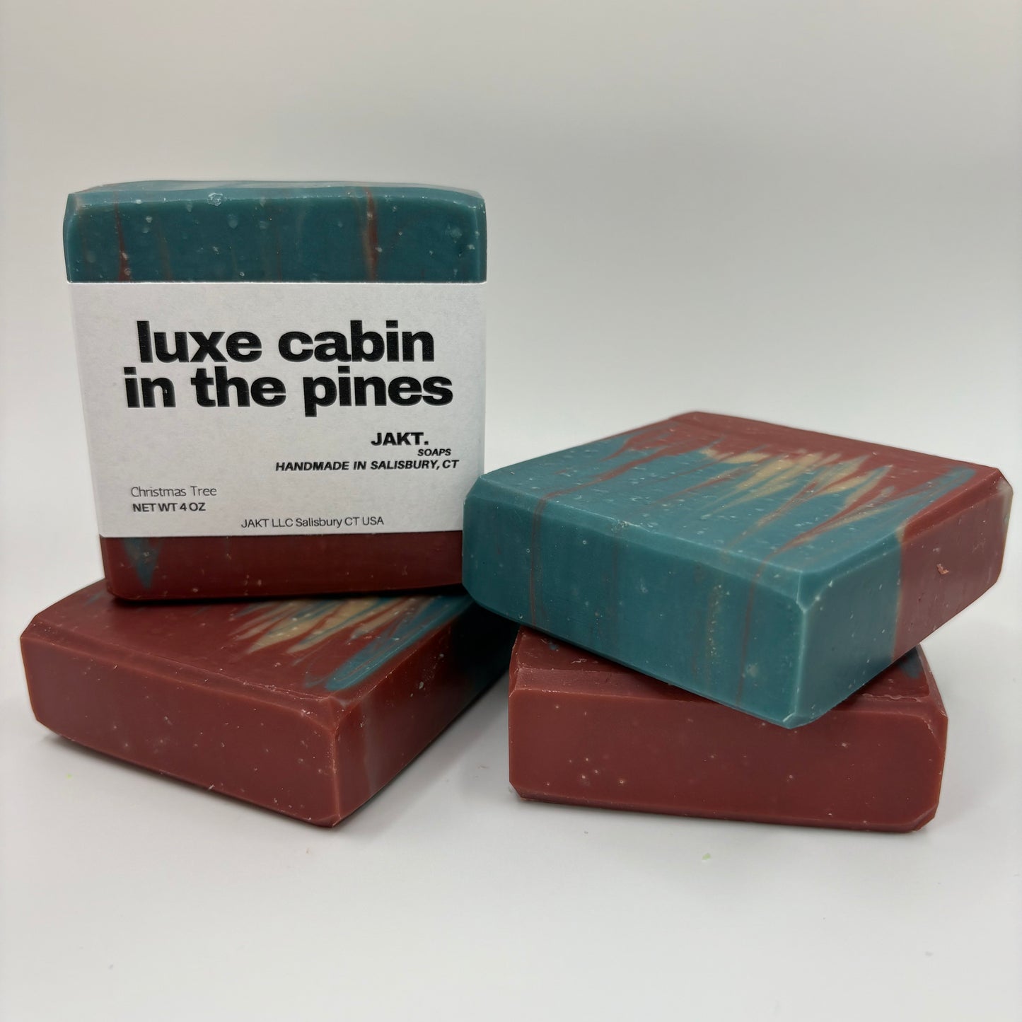 Luxe Cabin in the Pines