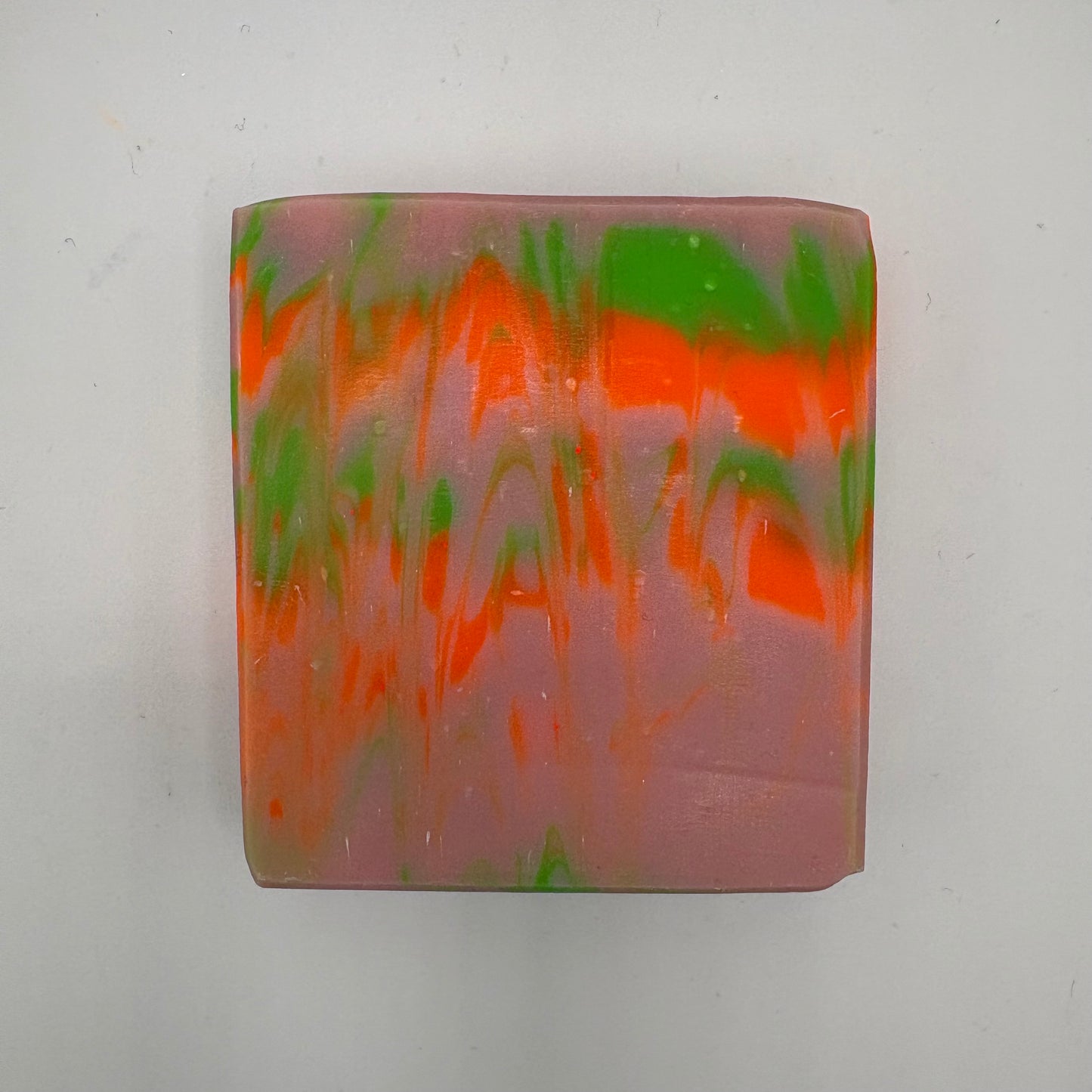 Santa, Stop Judging Me