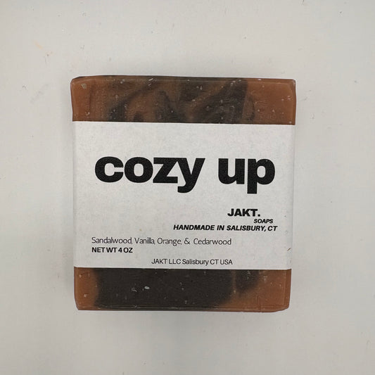 Cozy Up