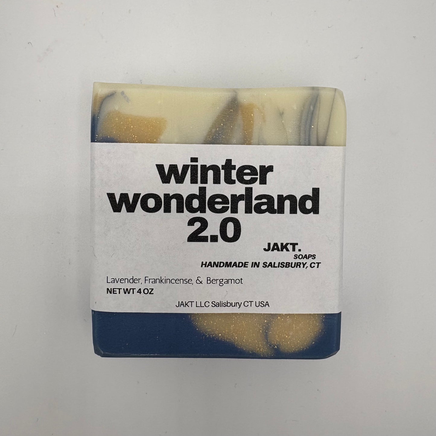 Winter Wonderland 2.0