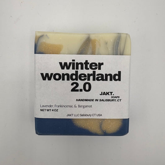 Winter Wonderland 2.0