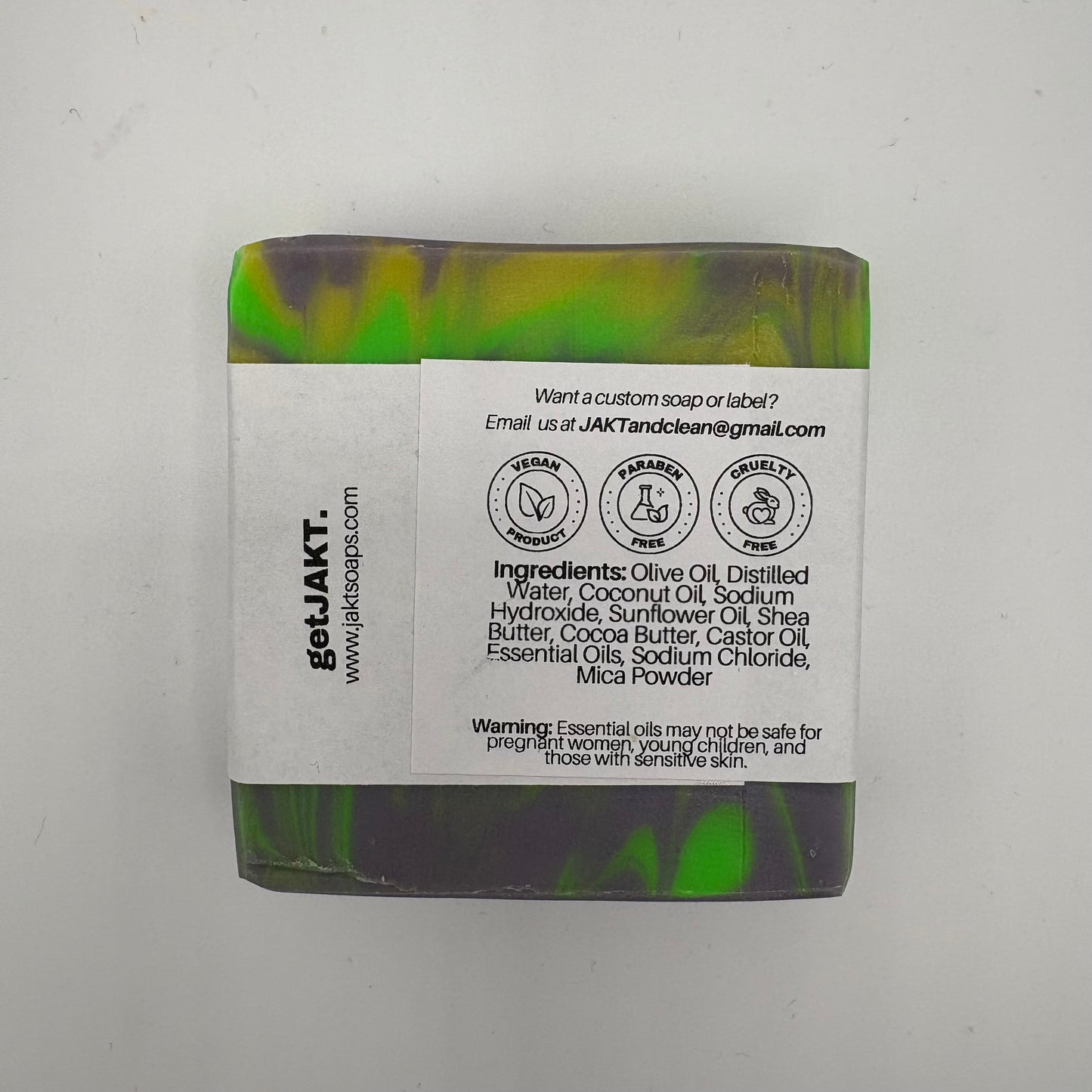 Aurora Borealis Glow