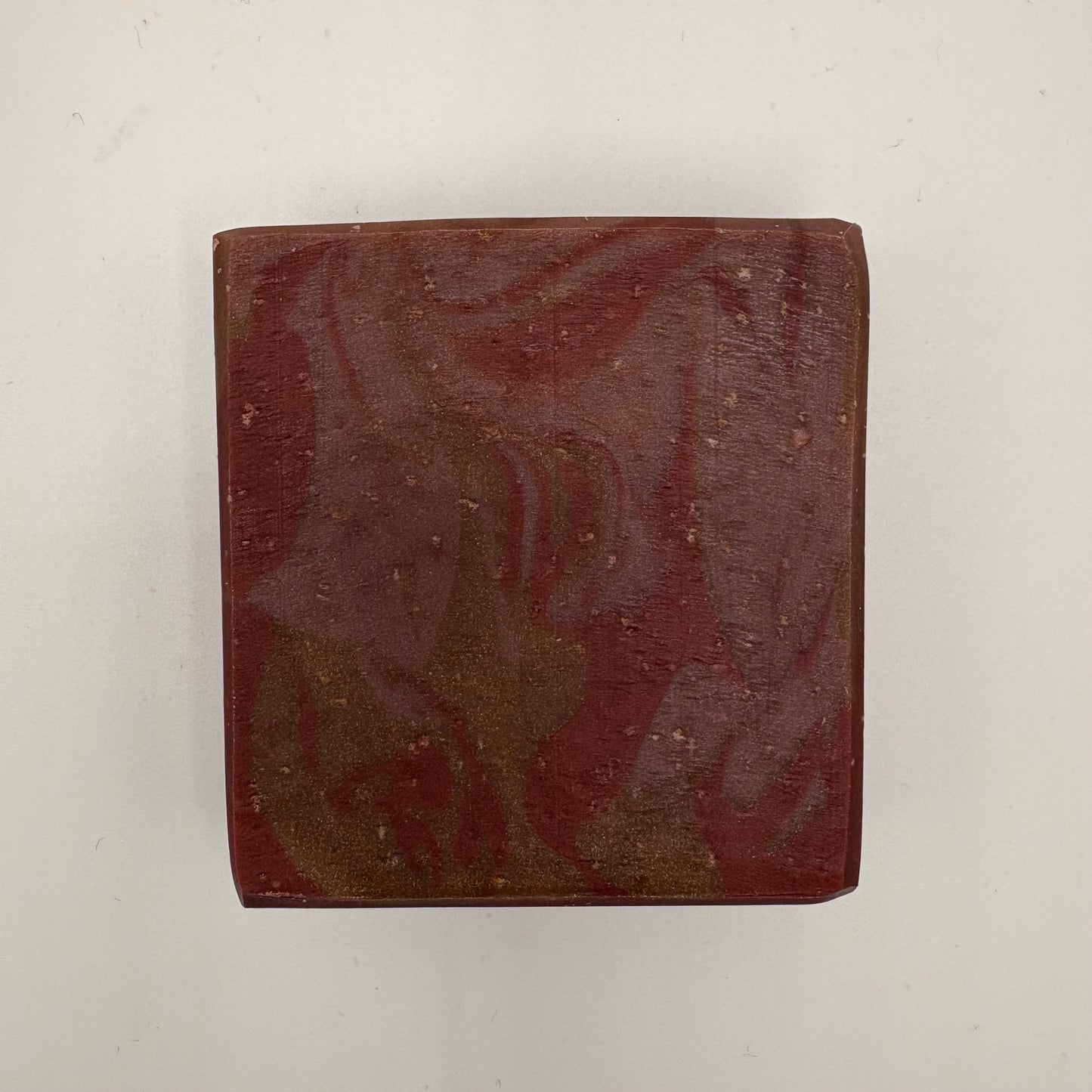 Scrub, Scrub, as Fast as You Can...