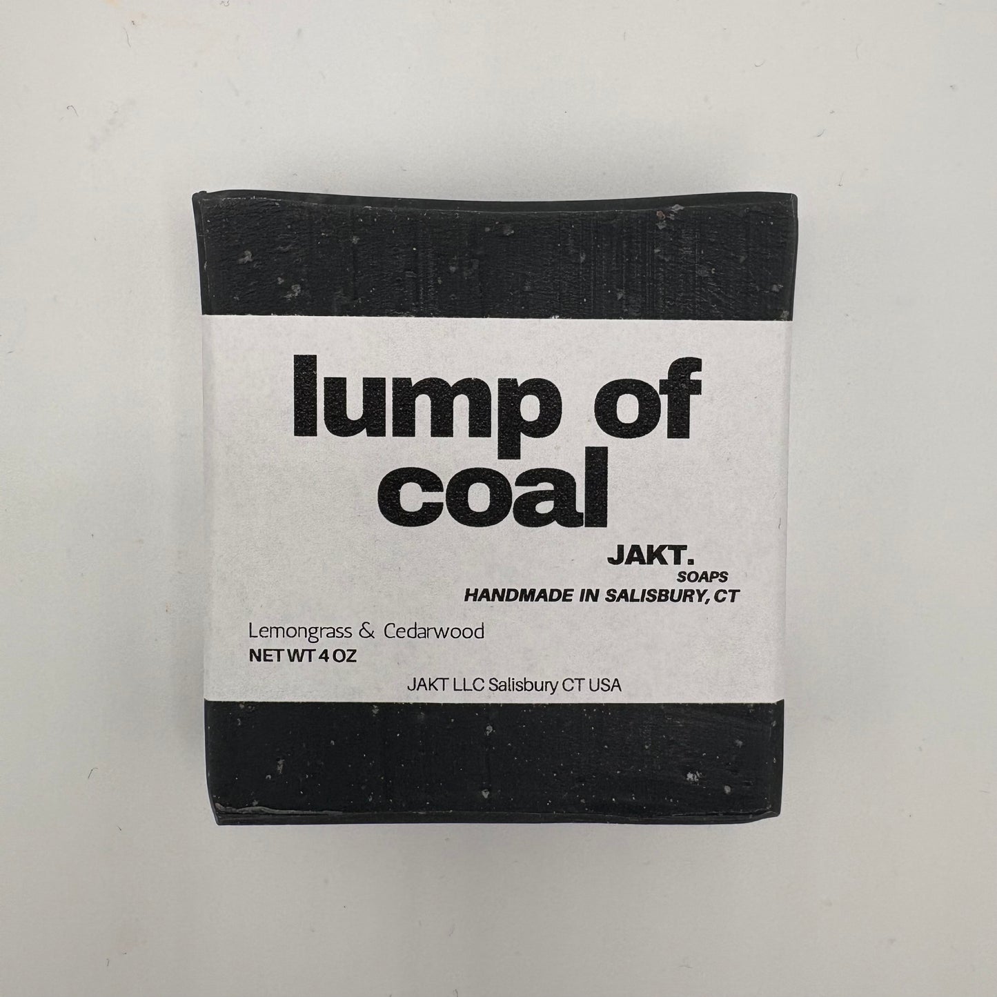 Lump of Coal