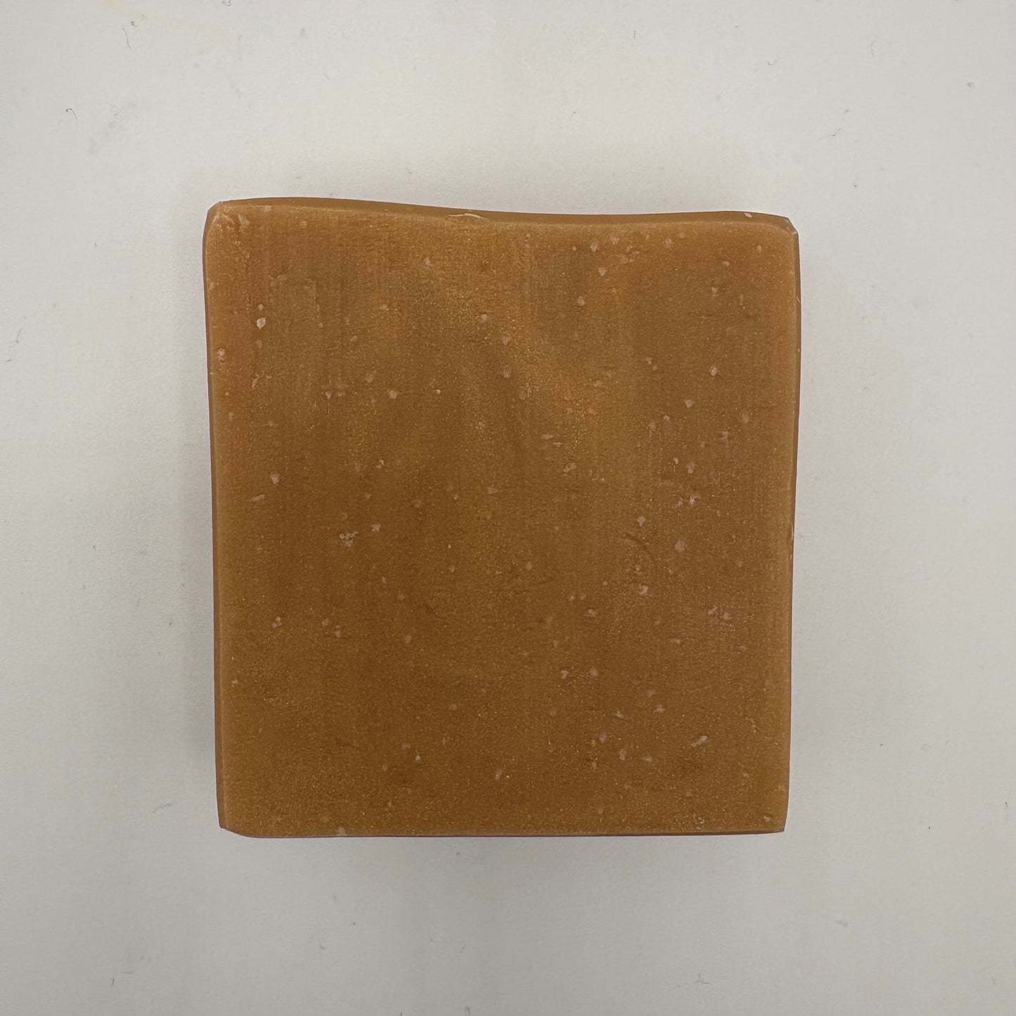 Gonna Be, Gonna Be Golden (and Clean)