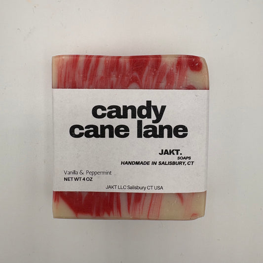 Candy Cane Lane