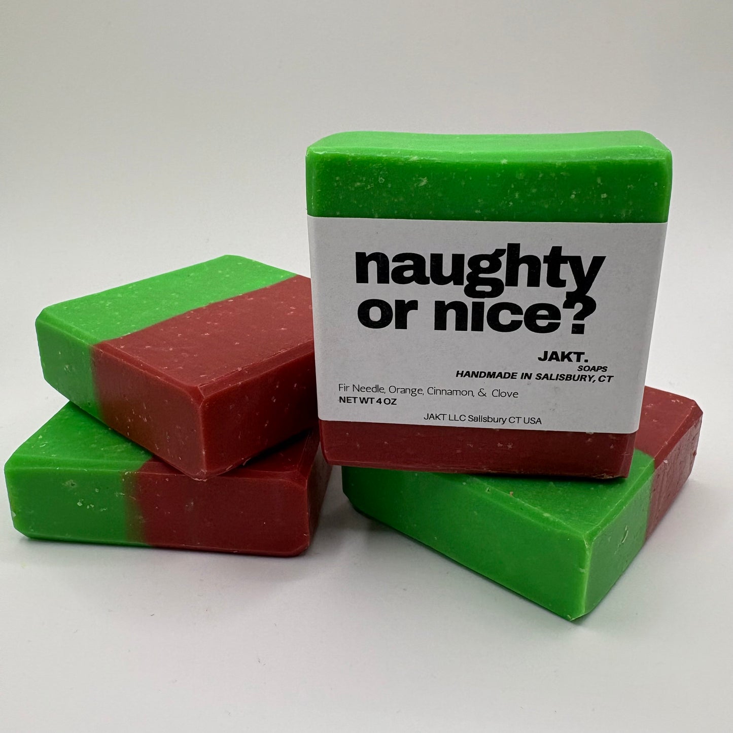 Naughty or Nice?
