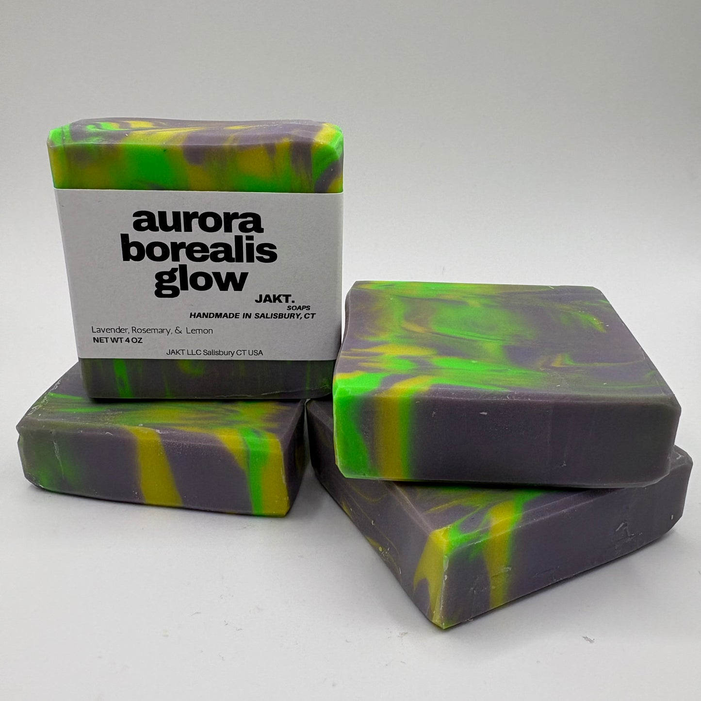 Aurora Borealis Glow