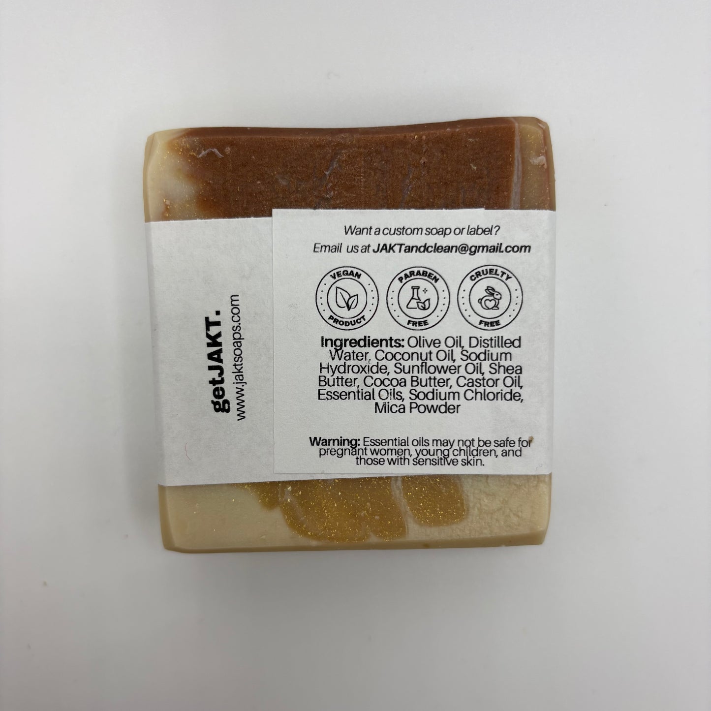 Clean Hands, Cozy Mittens