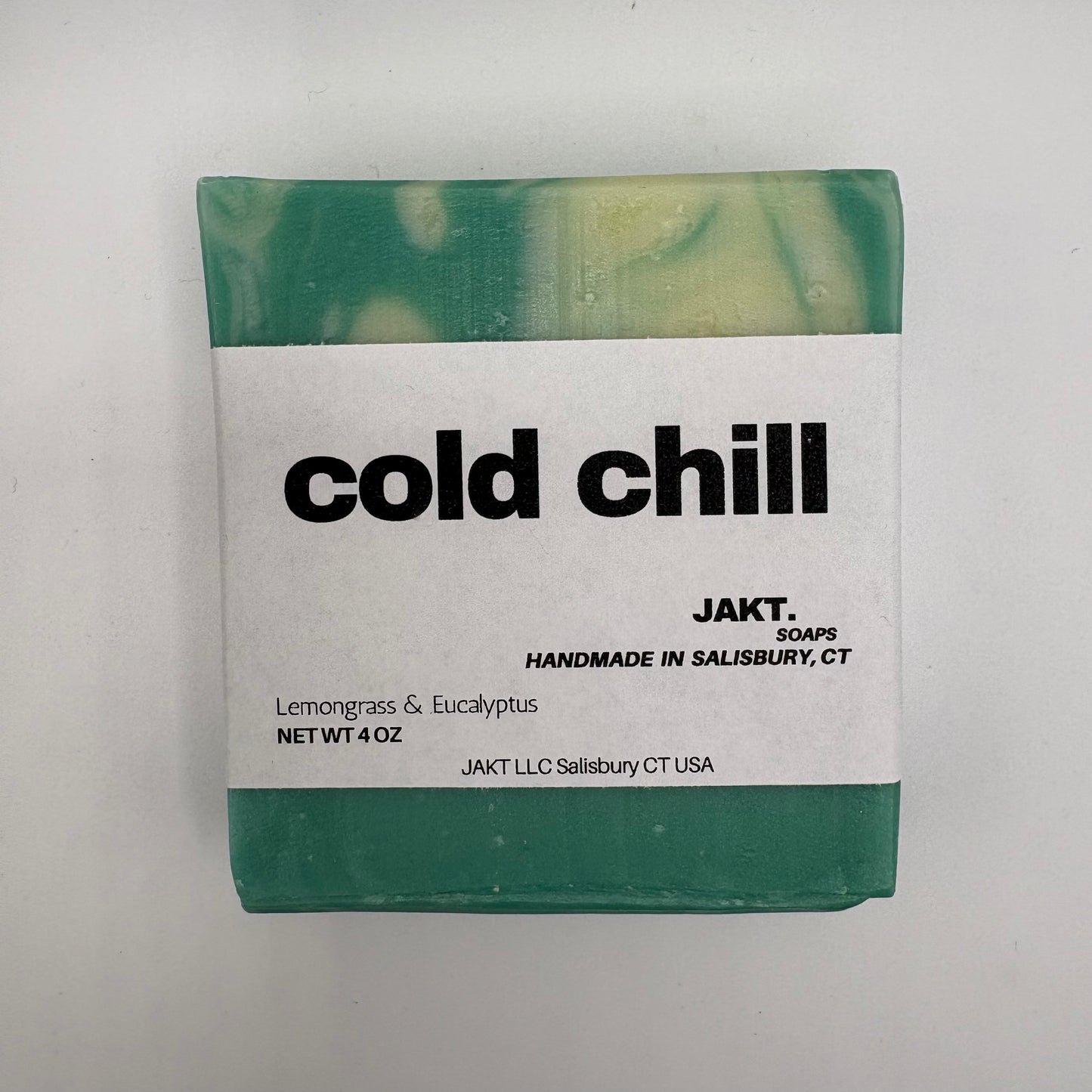 Cold Chill