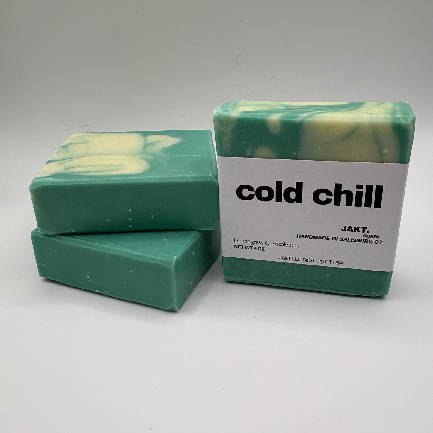 Cold Chill