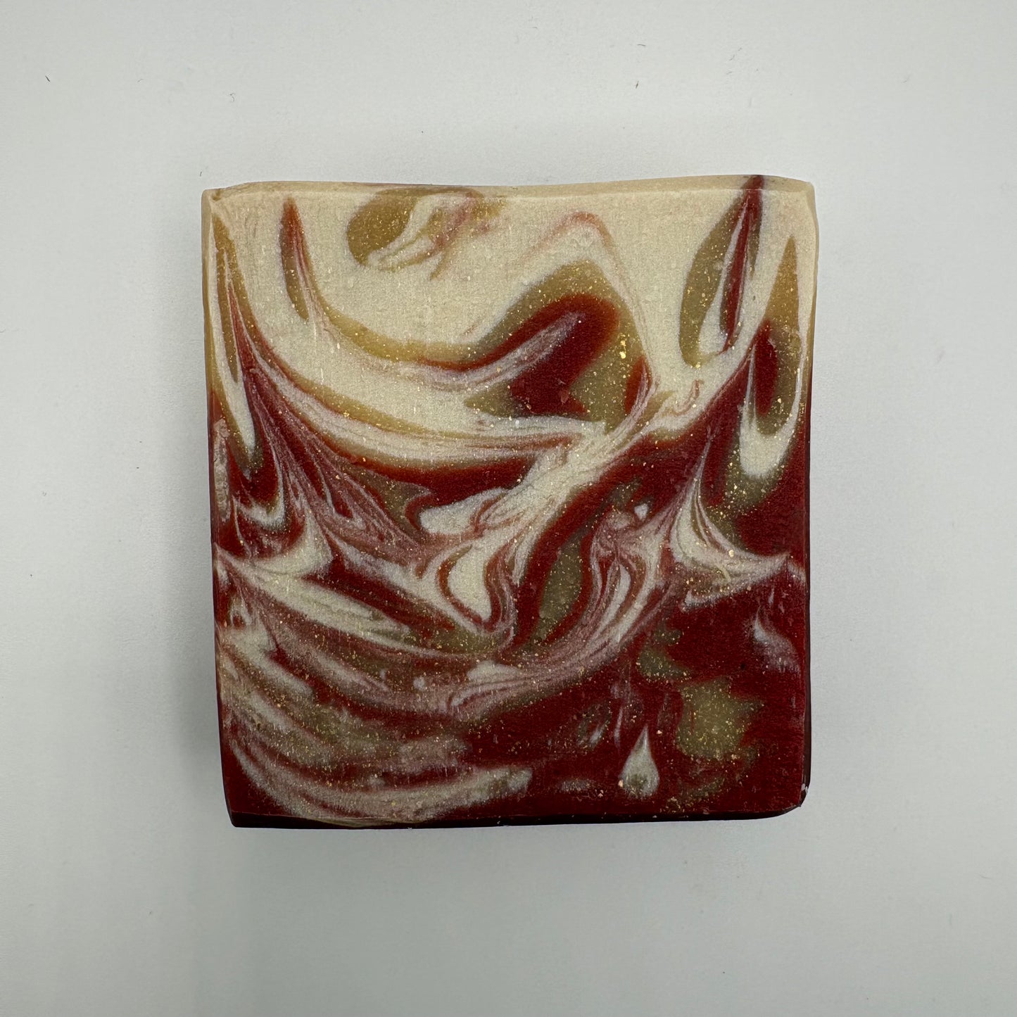 Spread the Love. Not the Germs.