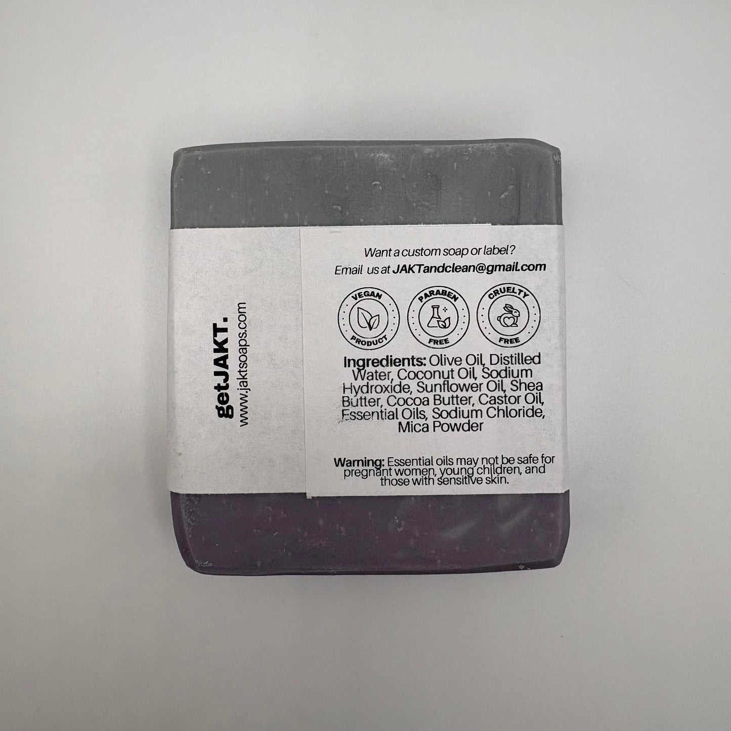 Cool, Calm, & Collected