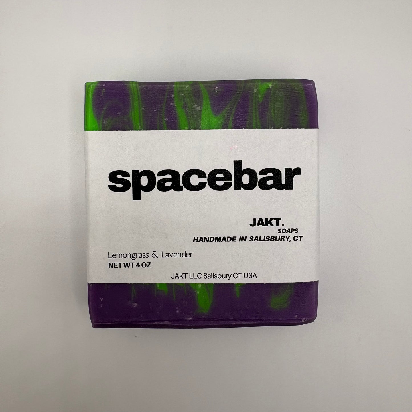 Spacebar