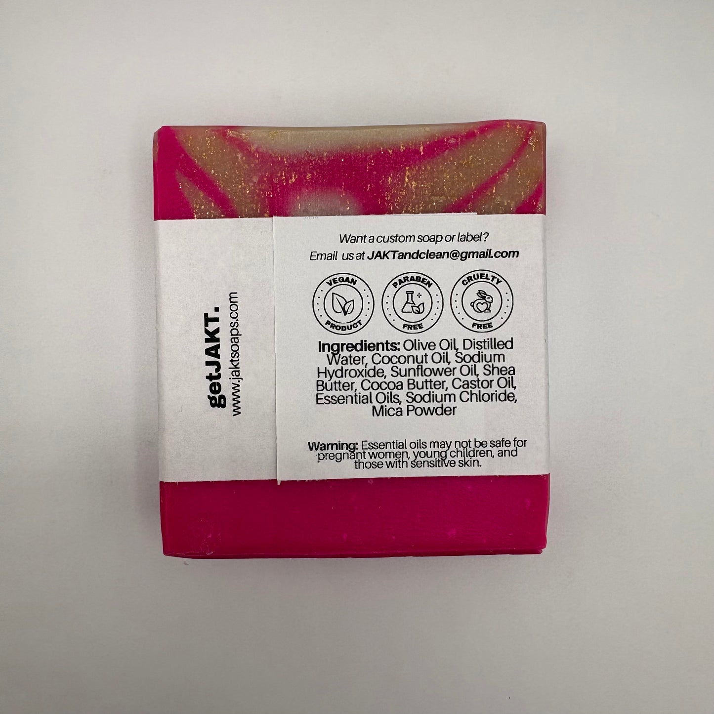 Conversation Hearts Collection