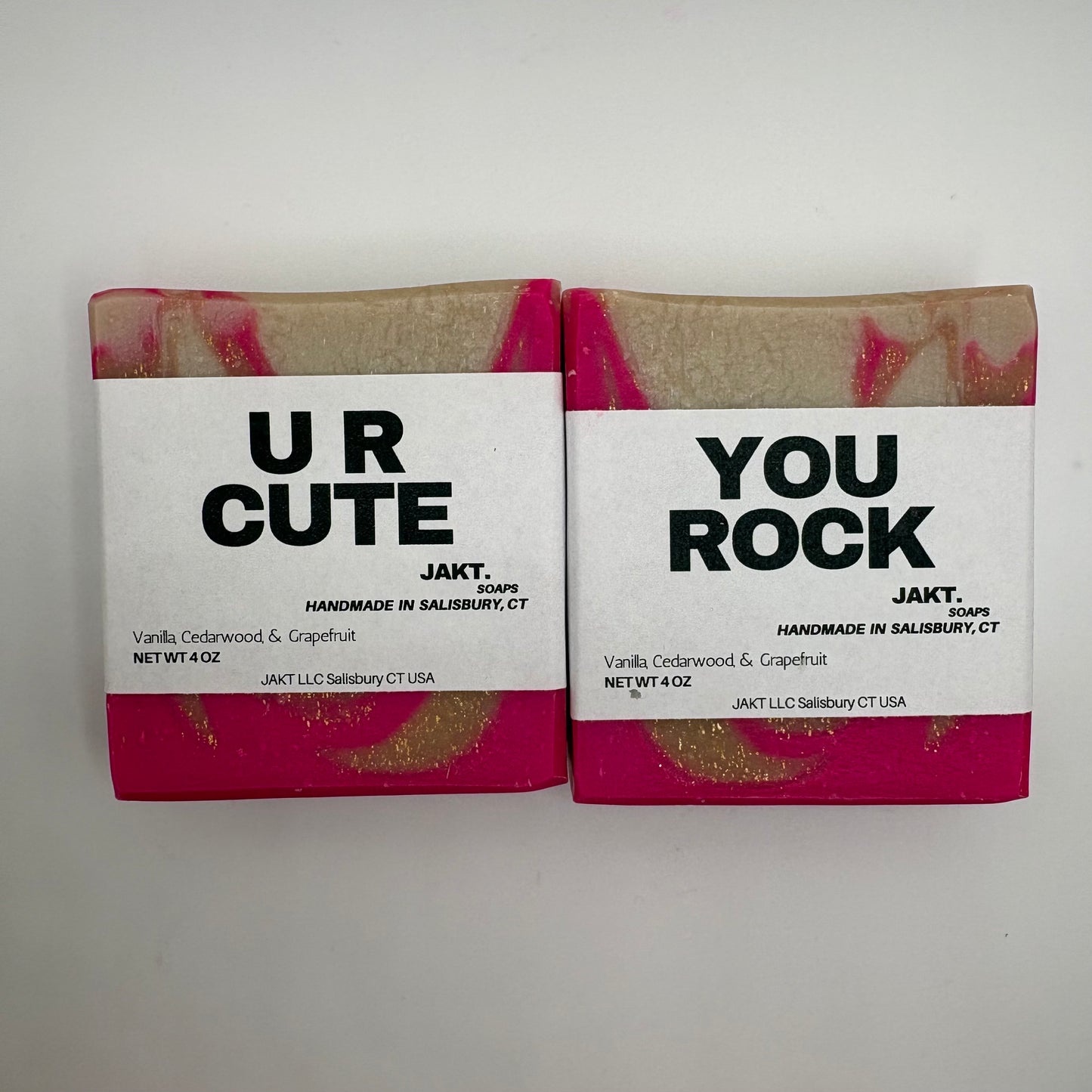 Conversation Hearts Collection