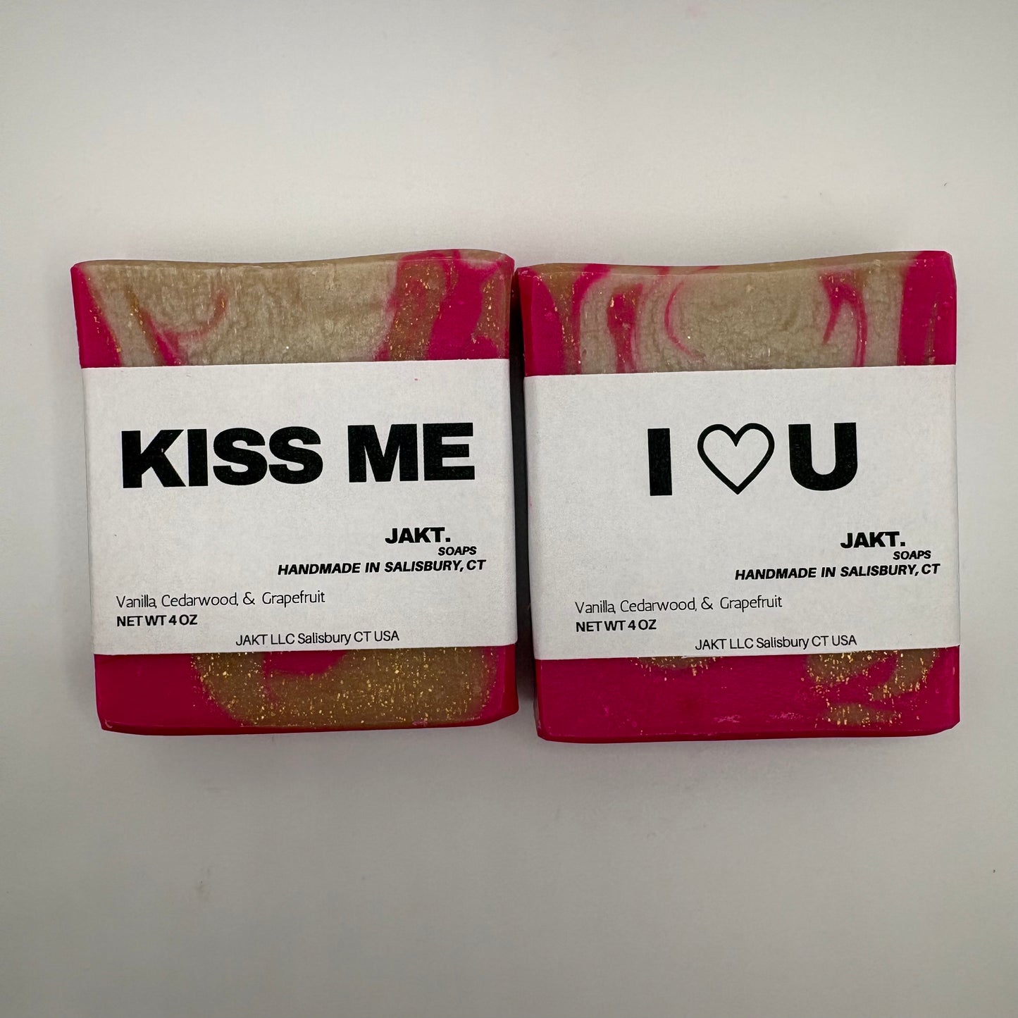 Conversation Hearts Collection