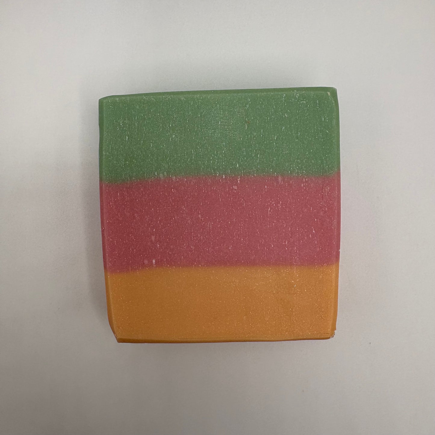 Sherbet for the Shower