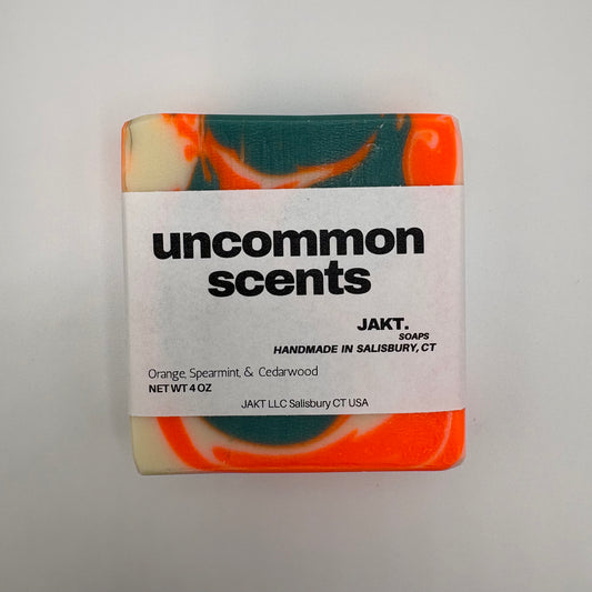 Uncommon Scents