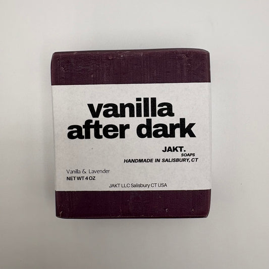 Vanilla After Dark