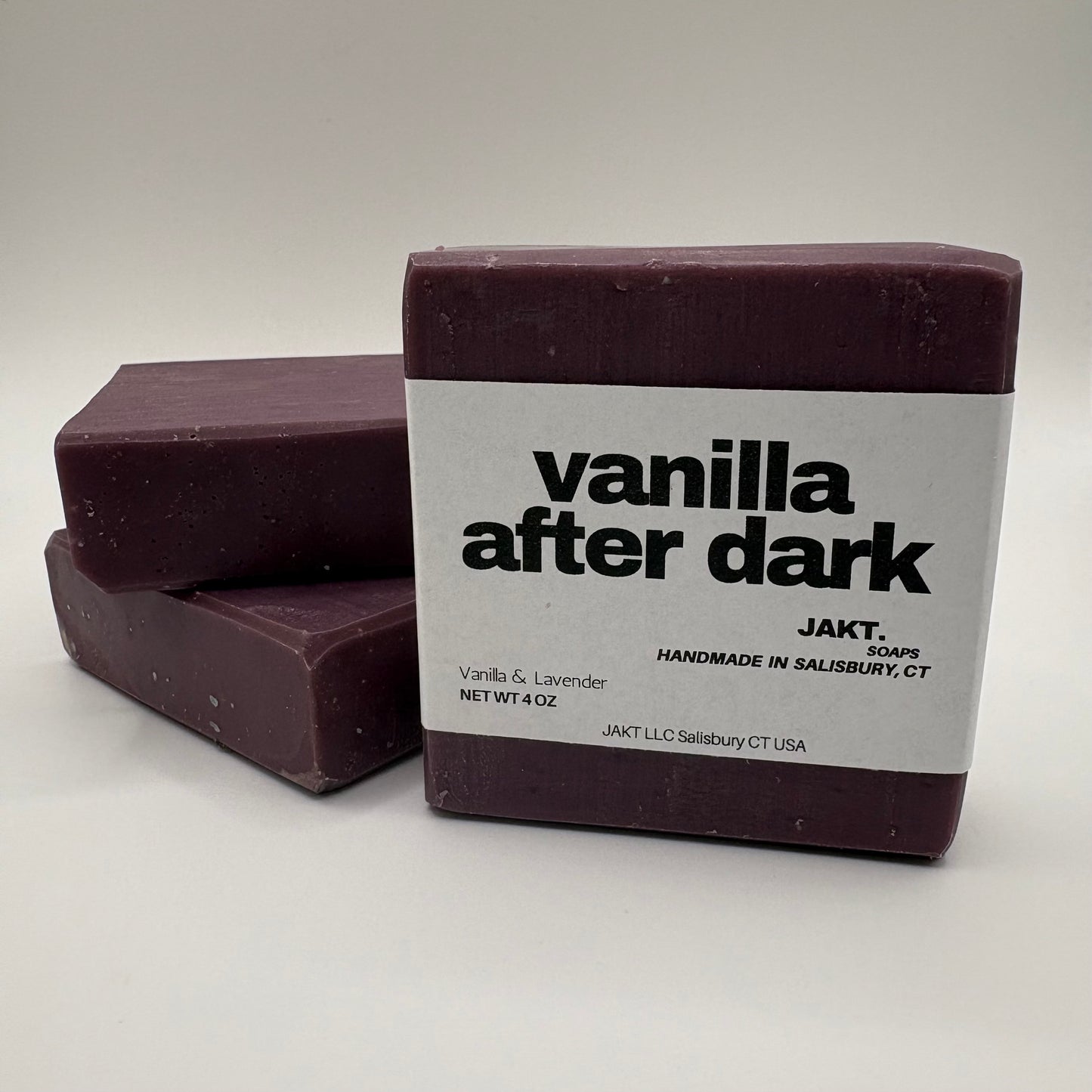 Vanilla After Dark