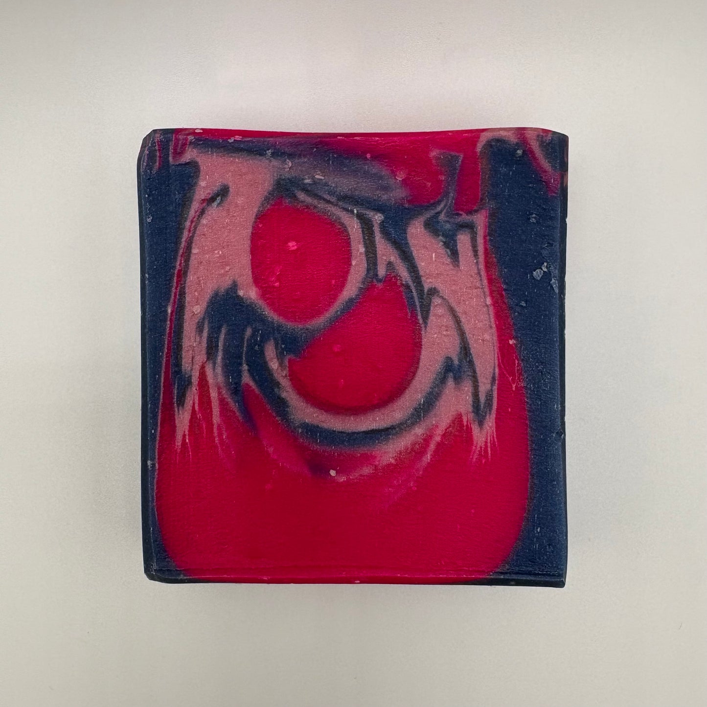 What Do You See? The Rorschach Bar