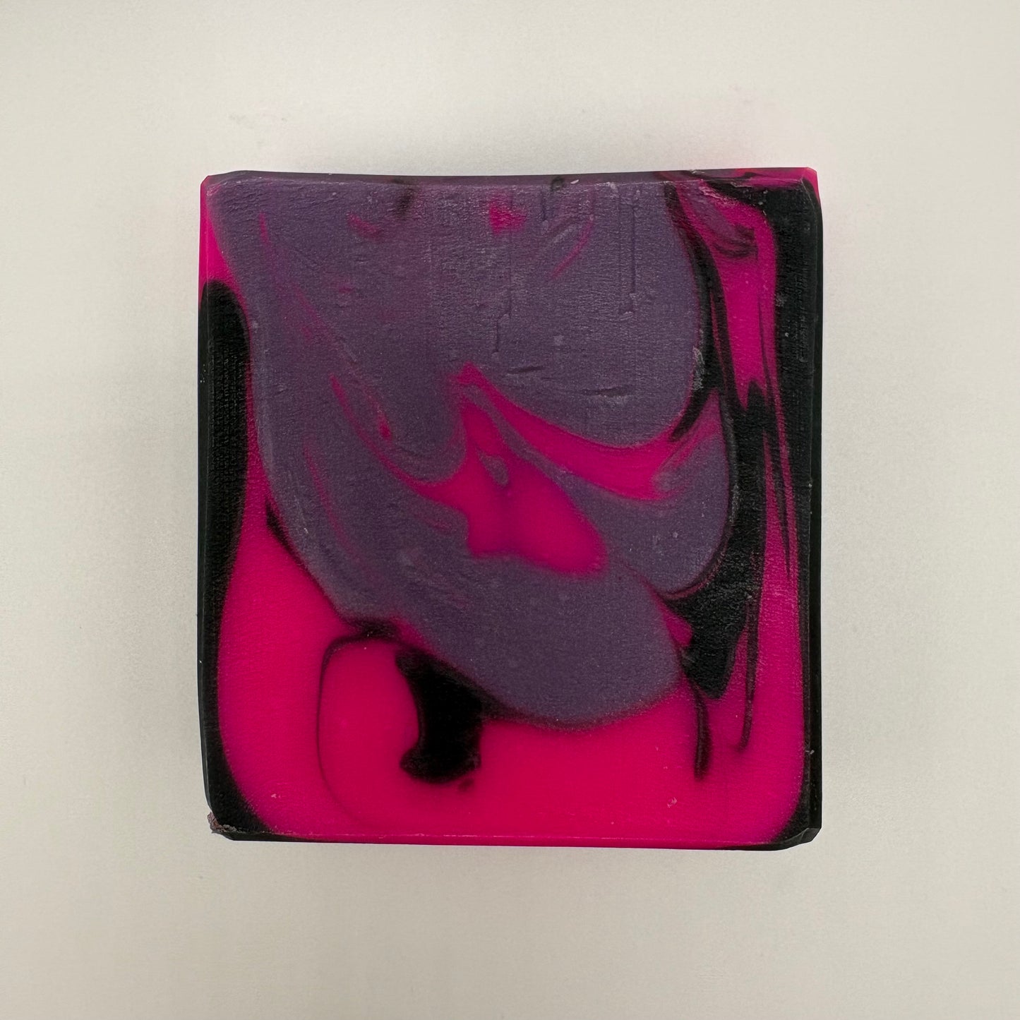 Soap It Up, Sinner