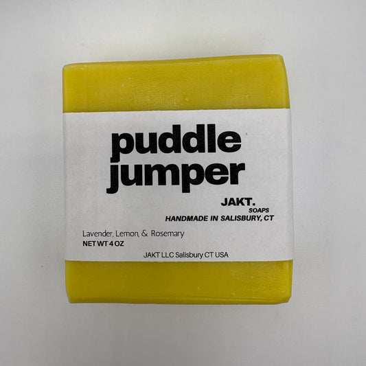Puddle Jumper