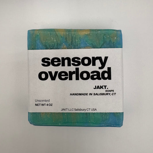 Sensory Overload