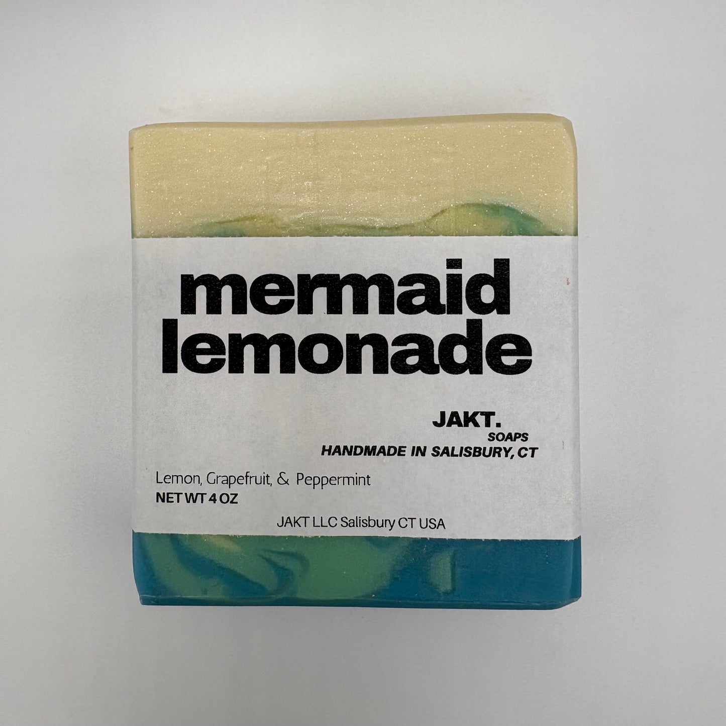 Mermaid Lemonade