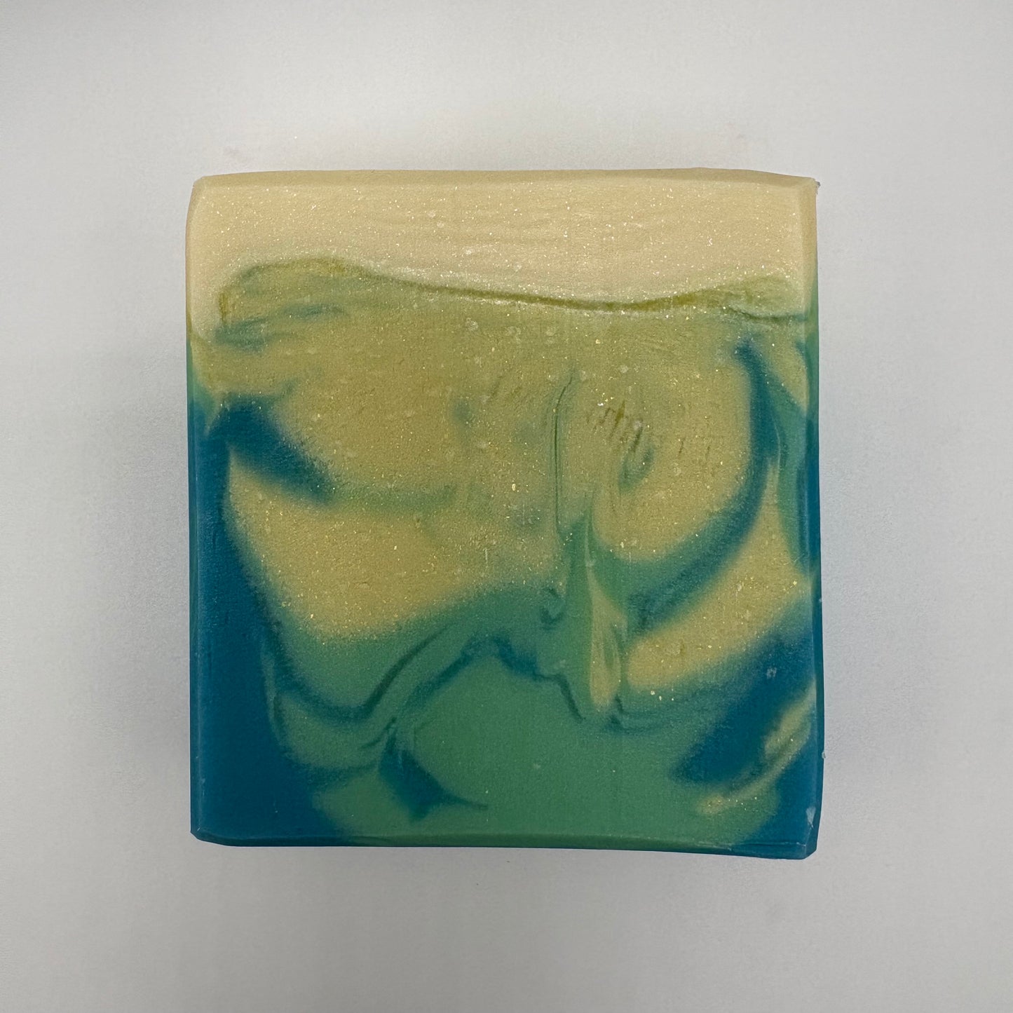 Mermaid Lemonade