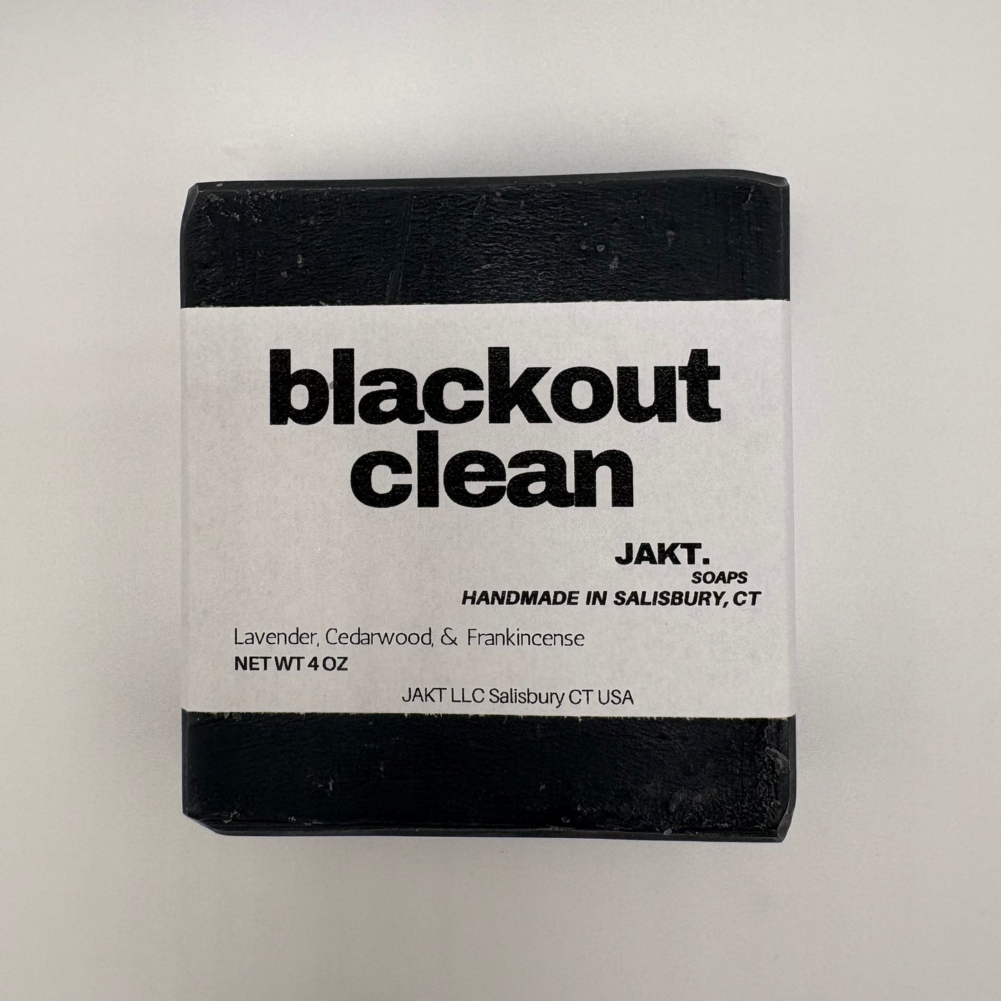 Blackout Clean