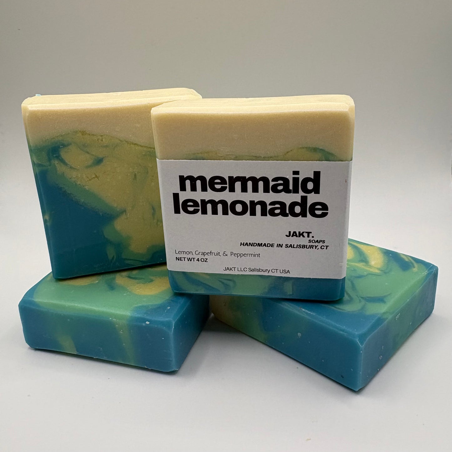Mermaid Lemonade