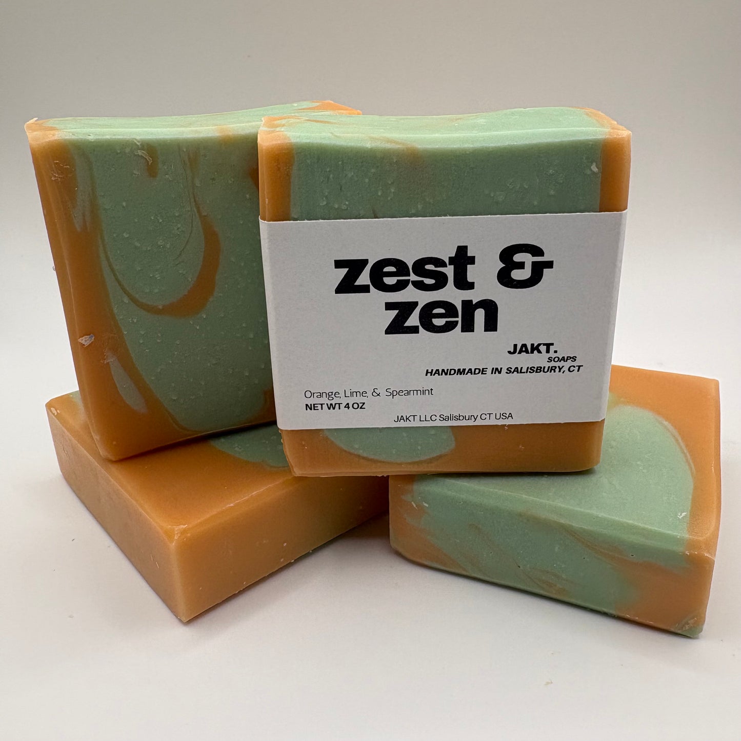 Zest & Zen