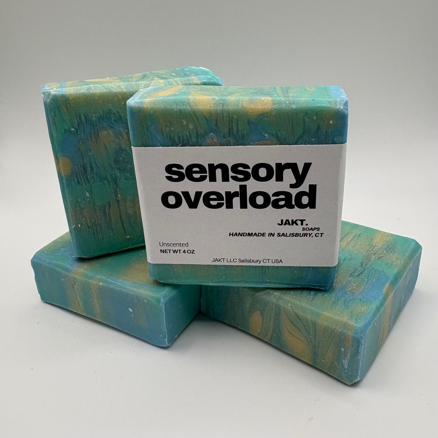 Sensory Overload