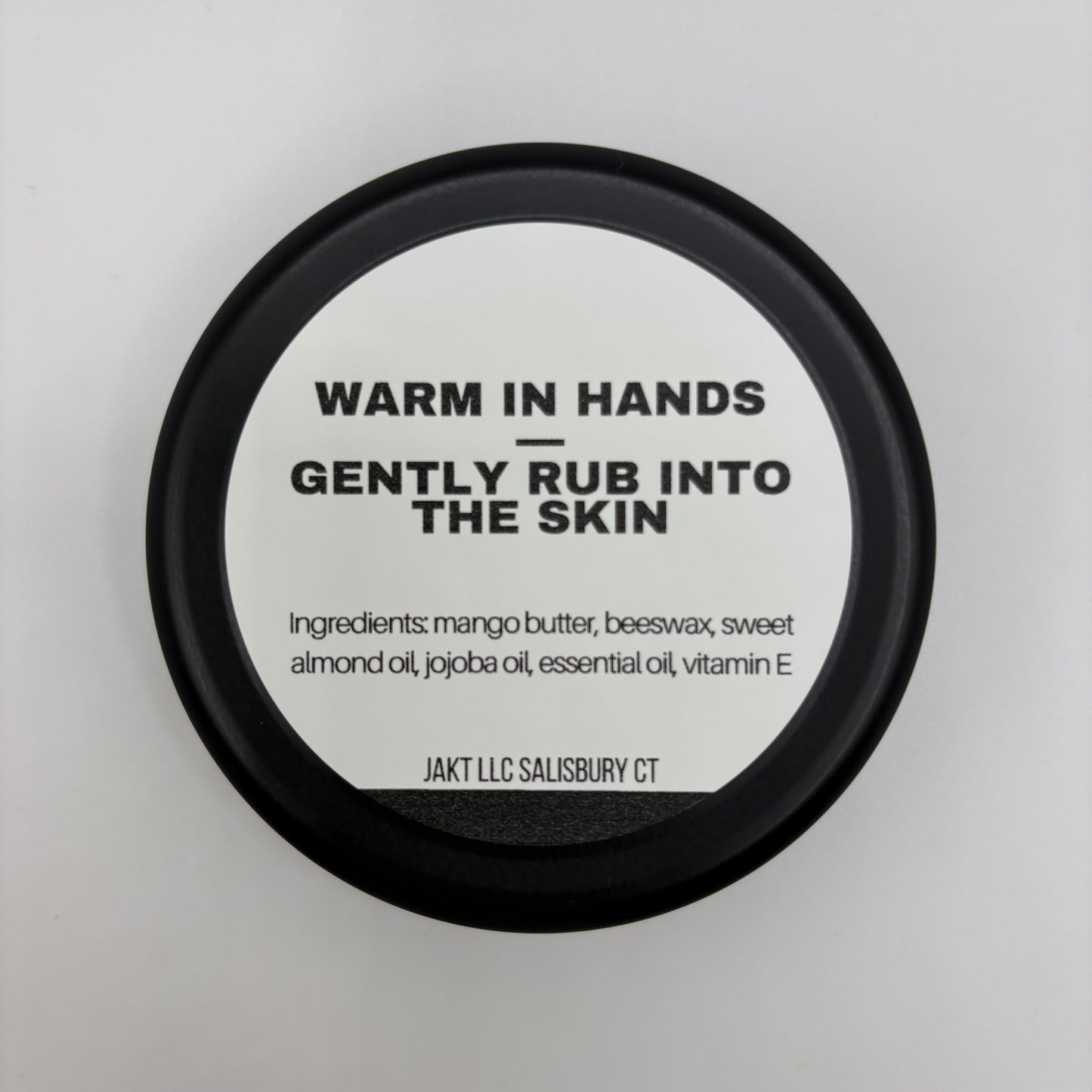 Lemon & Honey Lotion Bar