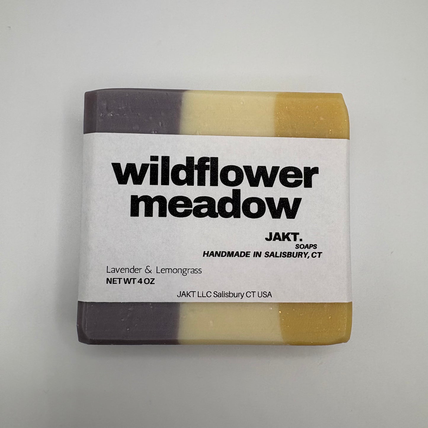 Wildflower Meadow